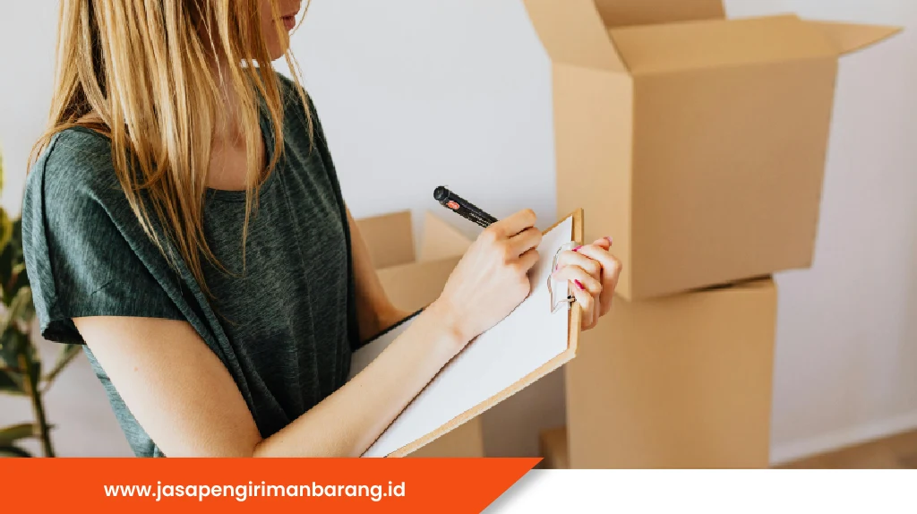 checklist pindahan rumah