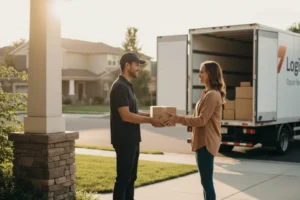 10+ Cara Kirim Barang Door to Door, Mudah Diikuti!