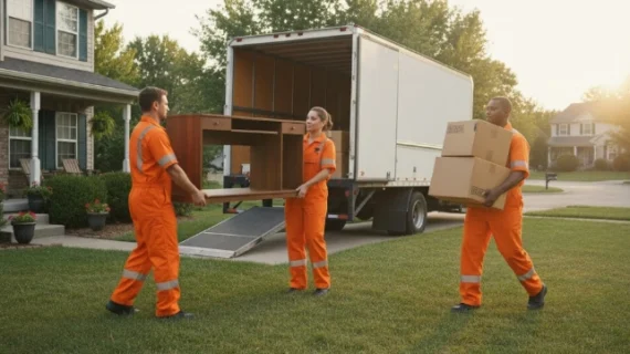 5 Keunggulan JP.ID sebagai Jasa Pindahan Rumah