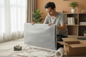 7 Tips Packing Barang Door to Door yang Aman & Praktis!