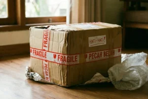 7 Jenis Packing yang Tepat untuk Barang Pecah Belah!