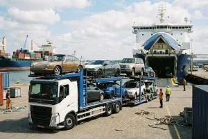 Bagaimana Cara Kirim Mobil dari Batam ke Jakarta?