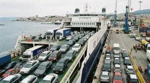 cara Kirim Mobil dari Batam ke Jakarta