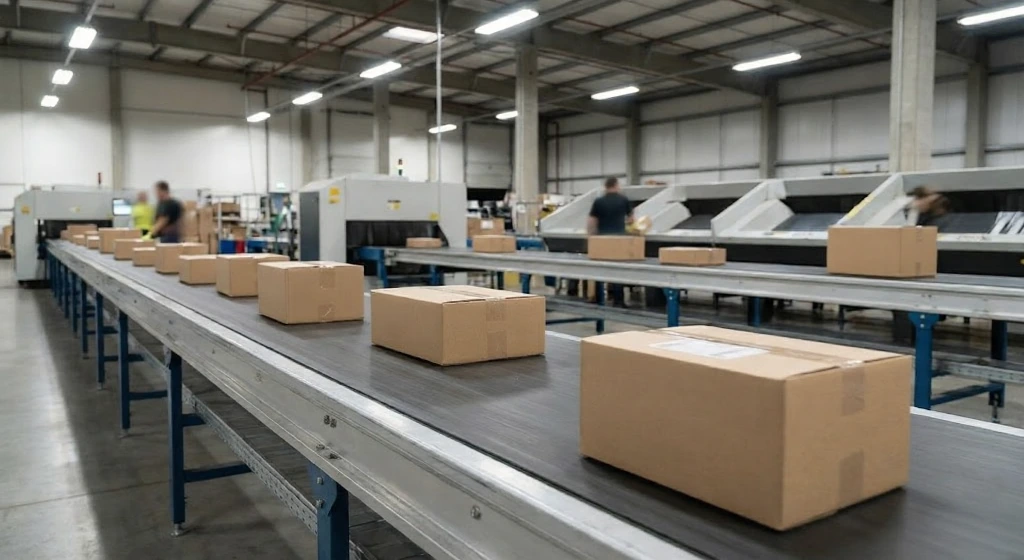 cara menghitung biaya logistik