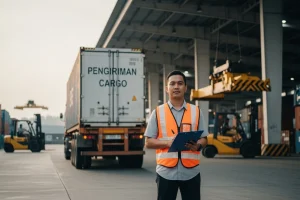 Ekspedisi Jakarta Medan Murah & Cepat 2026