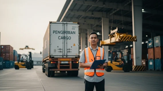 Ekspedisi Jakarta Medan Murah & Cepat 2026