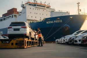 Jasa Pengiriman Mobil dari Jakarta: Tarif & Tips Aman 2026