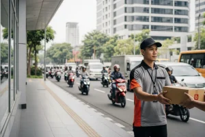 Ekspedisi Same Day dan Next Day dari Jakarta: Kapan Worth It dan Kapan Lebih Baik Pilih Reguler?