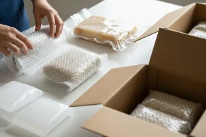 Kirim Makanan dan Produk UMKM dari Jakarta: Aturan, Pengemasan, dan Ekspedisi yang Tepat