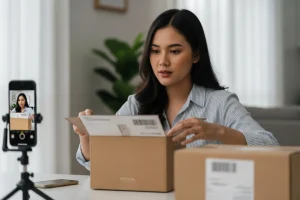 Retur Barang dari Pembeli di Luar Kota: Siapa yang Tanggung Ongkir dan Bagaimana Prosesnya?