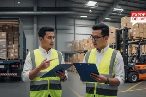 Kirim Barang dalam Jumlah Besar dari Jakarta: Kapan Harus Sewa Truk dan Kapan Cukup Pakai Ekspedisi?