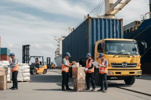 Panduan Kirim Barang dari Jakarta ke Papua: Rute, Waktu, dan Biaya yang Perlu Kamu Tahu Sebelum Kirim