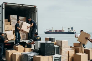 Mau Pindahan dari Jakarta ke Luar Kota? Ini Panduan Lengkap Kirim Barang Rumah Tangga Antar Pulau