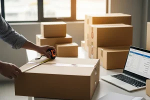 Apa Itu Berat Volumetrik? Cara Hitung dan Kenapa Ini Penting Sebelum Kamu Kirim Barang