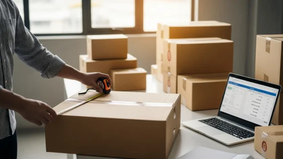 Apa Itu Berat Volumetrik? Cara Hitung dan Kenapa Ini Penting Sebelum Kamu Kirim Barang