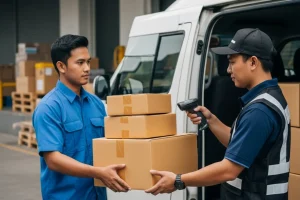 Jasa Pengiriman untuk Bisnis Dropship: Cara Kerja, Ekspedisi yang Cocok, dan Tips Efisiensi
