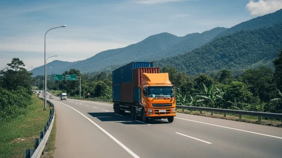 Pengiriman Barang ke Aceh dari Jakarta: Rute Terbaik, Estimasi, dan Tips Penting